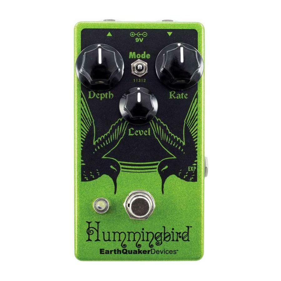ギター EarthQuaker Devices Hummingbird Earthquaker Devices Hummingbird Repeat Percussions Tremolo | eBay