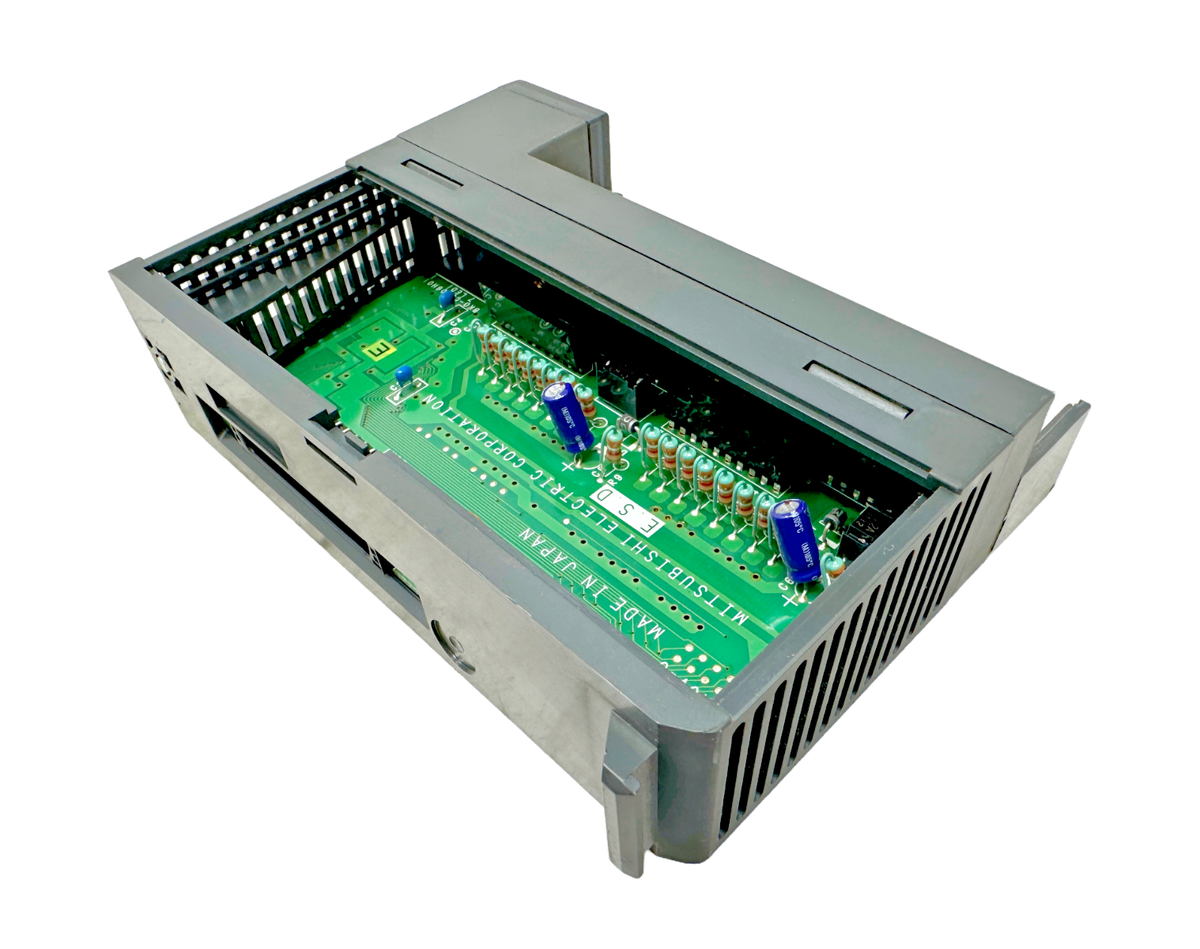 Mitsubishi A1SY50 Output Unit | eBay