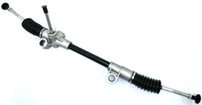 1979 - 93 New Ford Mustang Manual Steering Rack Tall Pinion Standard Ratio