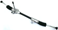 1979 - 93 NEW Ford Mustang Manual Steering Rack & Tall Pinion Standard Ratio
