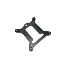 Adjustable CPU Heatsink Mounting Socket Clamp Bracket for INTEL 775 1156 1366