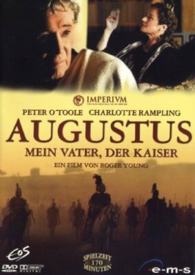 Augustus - Mein Vater, der Kaiser | DVD