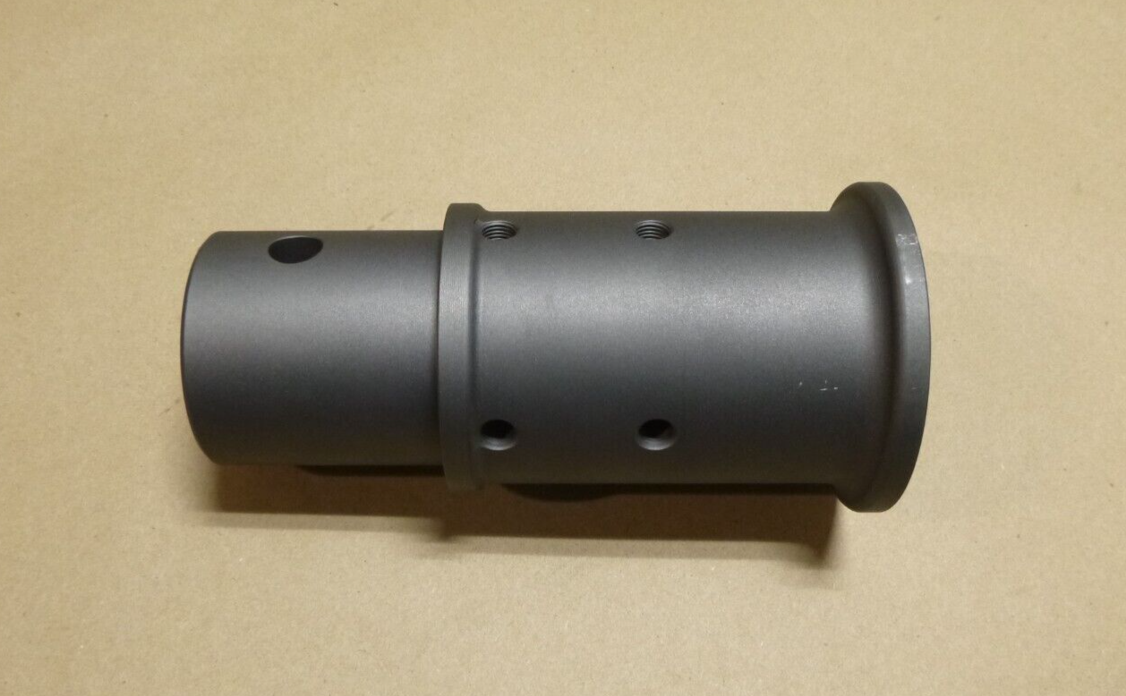 M998 Humvee Weapons Tray Pedestal Sleeve Bearing 13014377 , 312001564