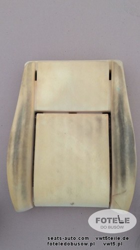 VWT5 Transporter Caravelle Beifahrersitz Fahrersitz Sitz Schaumstoff Rückenlehne