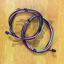 5PC New yaskawa display cable jzsp-ca01-e length 1m for yaskawa CN5 E7 series 