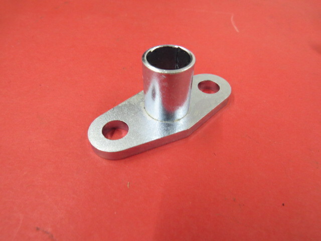 NEW 1954-62 Ford 272 292 312 V8 water pump bypass tube C2TZ
