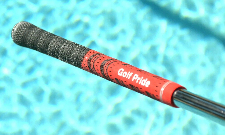 BEN HOGAN FT Valor 15 Único Forjado 27* Hierro Rígido KBS Tour 90 Acero Foto 4 de 4