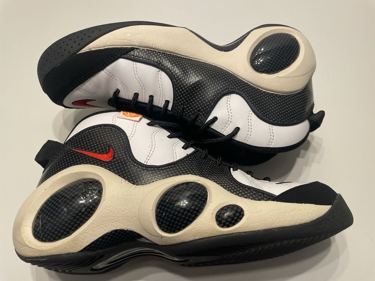 シューズ(男性用) NIKE AIR ZOOM FLIGHT 95 Amazon.com | Flight 95 - Nike Air Zoom in White, Multi-Color