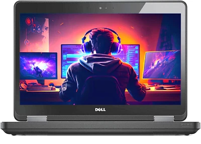 Dell 16 GB RAM PC Laptops & Netbooks 1 TB SSD Capacity for sale | eBay