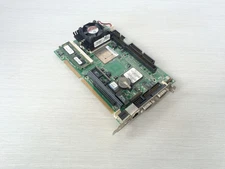 1PC Kontron 586LCD/GXM industrial motherboard