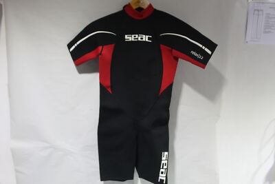 Seac Relax Shorty 2,2 mm Herren Gr. S *neuwertig* (L143-A39)