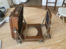 Custom Replacement Bellows for rv-in-nm as picture show Hand Made