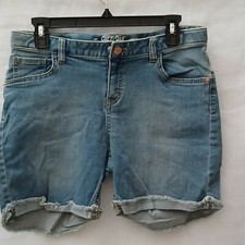 CAT  JACK BOYS Blue Jeans SHORT Super Stretch SZ XXL 18 
