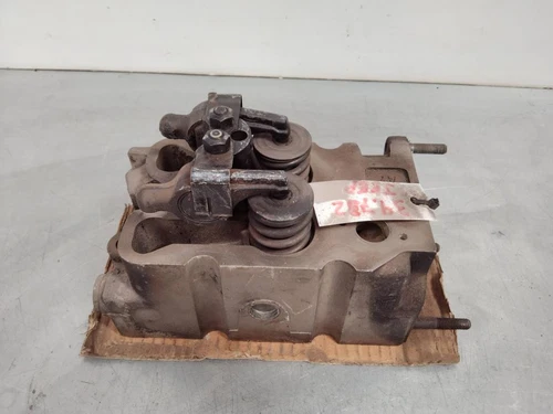 Culatin para CHRYSLER JEEP CHEROKEE (J) 2.5 TD Jamboree 1996 39732 - Imagen 1 de 4