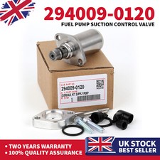 FOR NISSAN X TRAIL ALMEREA NAVARA 2.2 2.5 DCI FUEL PUMP SUCTION CONTROL VALVE