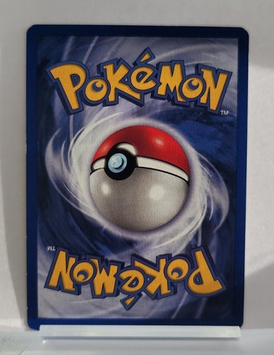 Pokemon VINTAGE - COMUNE - 65/102 - Staryu - quasi nuovo/come nuovo - SPEDIZIONE GRATUITA - Foto 2 di 2