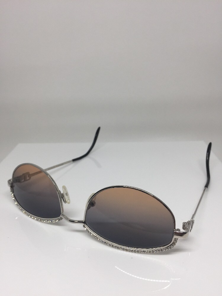 New Tiffany Lunettes Sunglasses T 789 Luxury Sunglasses C.10 23K