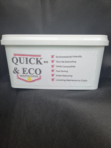 Auswuchtperlen 4 Kg. Quick Eco. LKW, Llkw,Transporter,SUV usw. - Bild 2 von 12