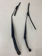 Wischerarm Scheibenwischerarm R+L Paar vorne OPEL Karl C16 95391366 95391364