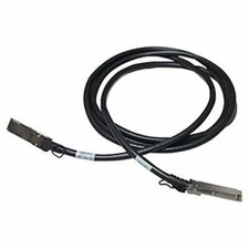 JG327A I Genuine HP X240 Cable 40Gb QSFP+ QSF...