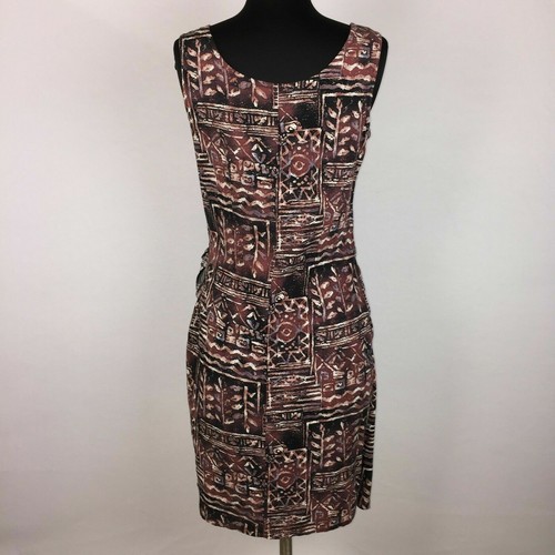 Hilo Hattie Dress Womens S AU - Picture 9 of 12