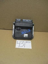 15 16 17 Lexus CT 200h #431 Engine Computer ECM ECU 89661-76160