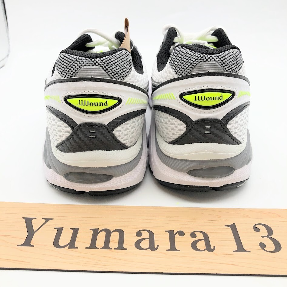 JJJJound × Asics GT-2160 White Black 1203A554-100 Men's Size | eBay