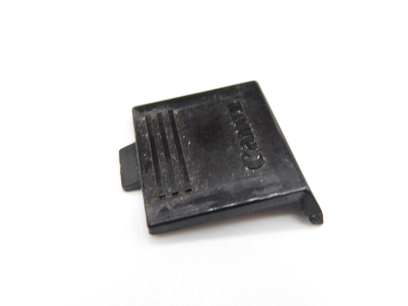 Genuine Canon Flash Shoe Cover For A1 / AE1 / AE1P etc CAP eBay