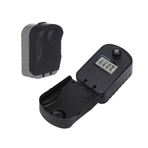 Mechanical Outdoor Waterproof Password Key Box/Key Double Opening Password Lock - Picture 12 of 12