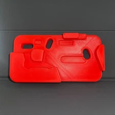 Gunsmith & Armorer's Bench Block, Disassembly & assembly block for all Glocks