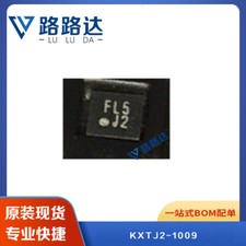 KXTJ2-1009 package LGA electronic components, chips, patches, new #96-9