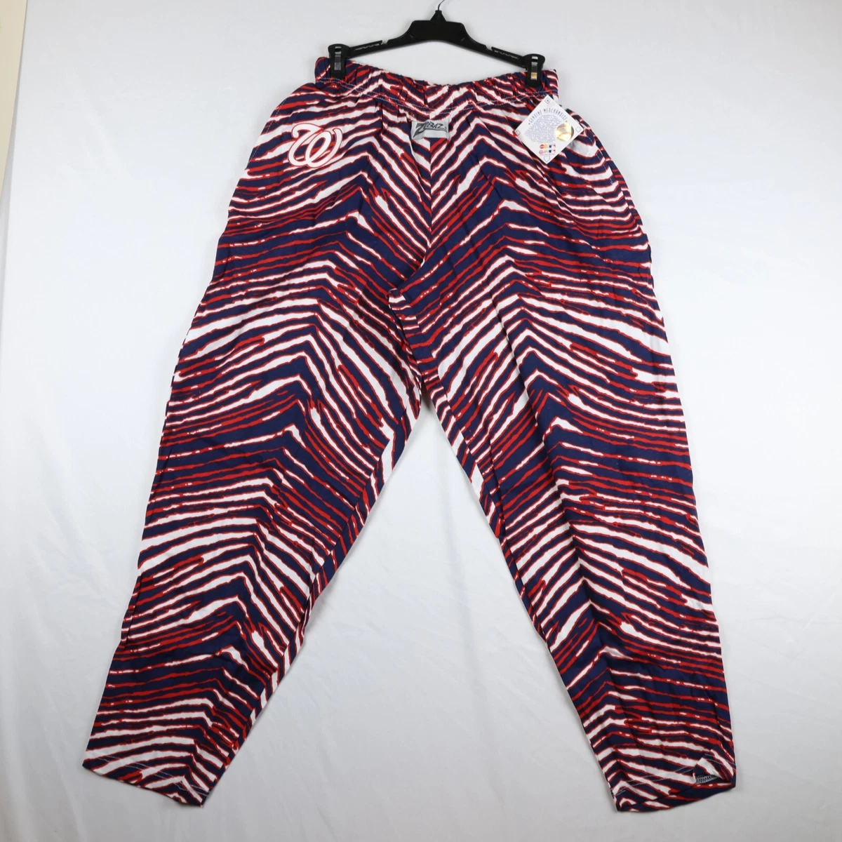 Pantalon crème d'occasion 2024 Washington Nationals Jacob