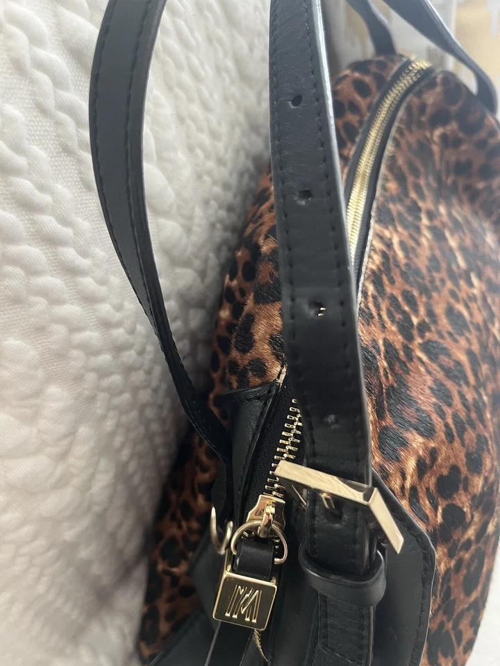 Antonio melani Leopard Bag - Image 2 of 4