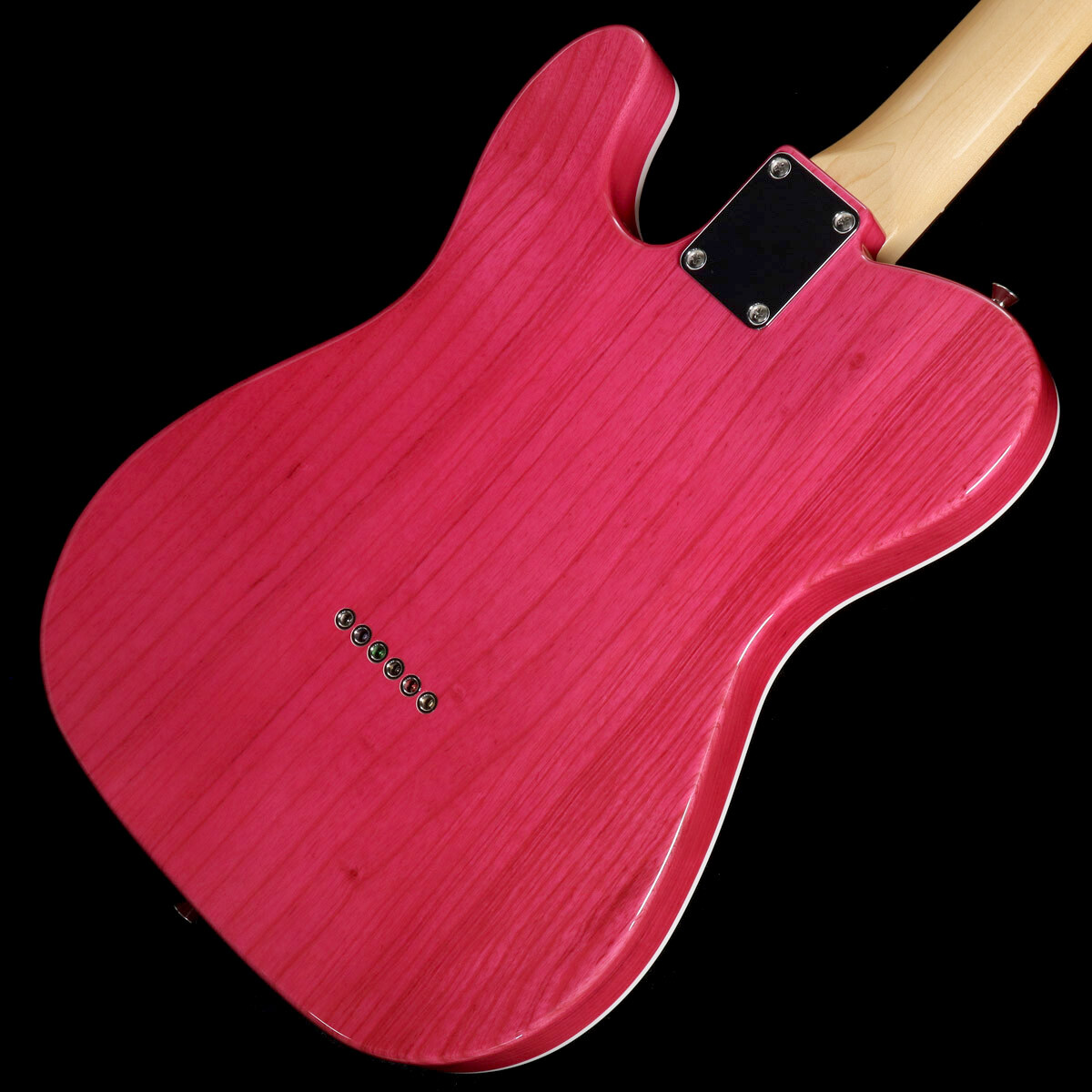 Fender / MIJ Traditional 60s Custom Telecaster Translucent Fender / MIJ Traditional 60s Custom Telecaster Translucent