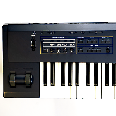 Korg N5EX - Lightweight 61 key Synth Workstation w/ Gigbag Korg N5EX - Lightweight 61 key Synth Workstation w/ Gigbag