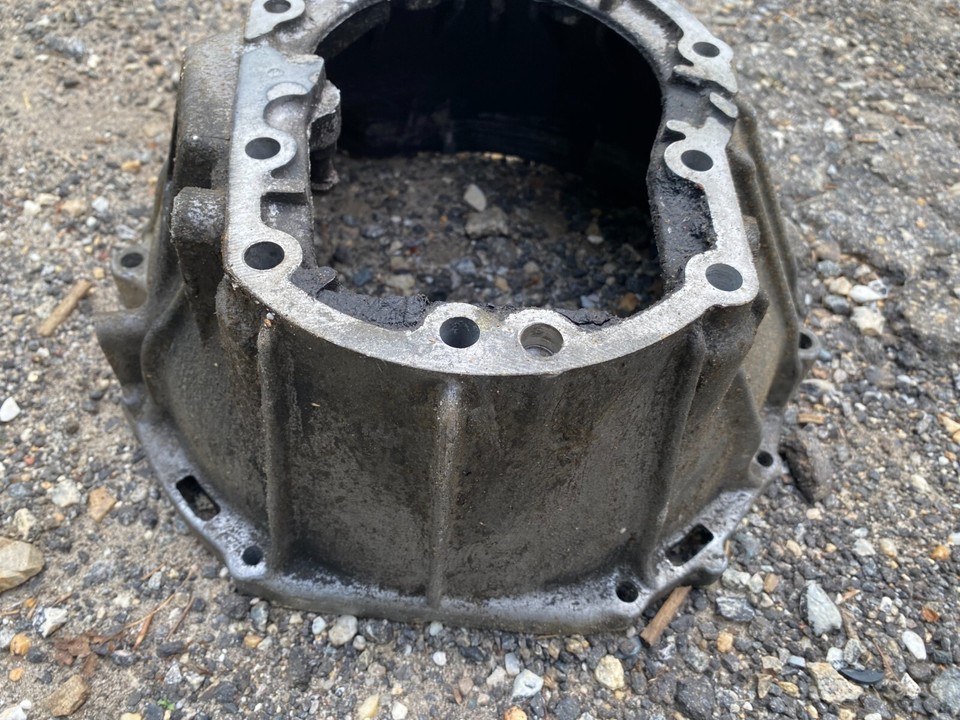 1982 1983 Toyota Supra Celica 5MGE Manual 5 speed transmission W58