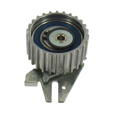 ORIGINAL® Skf Spannrolle, Zahnriemen für Opel ZAFIRA / ZAFIRA FAMILY B ASTRA H