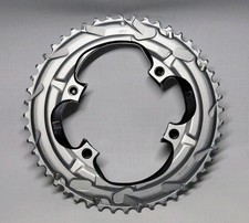 SRAM Rival 12-Speed Chainring Black Outer  48T New Open Box