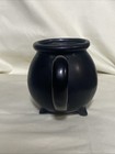 Bad Witches Have More Fun Cauldron Shaped Coffee Mug Tea Cocoa Halloween Spooky — photo 4