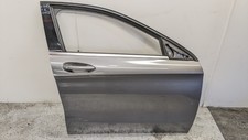 MERCEDES GLA X156 DOOR FRONT RIGHT DRIVER SIDE IN MOUNTAIN GREY 2016