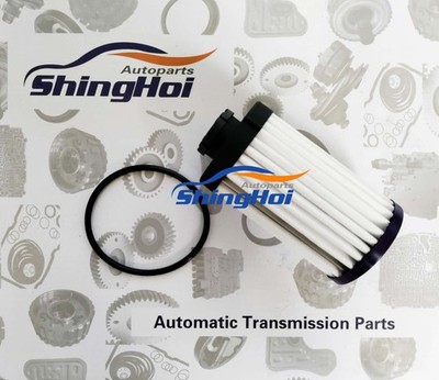 6DT35 Transmission Filter For BYD