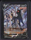2022 Pokemon Sword & Shield Brilliantr Stars #TG22 Umbreon V