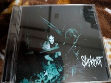 Slipknot - Slipknot 1996