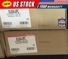 1PC NEW Honeywell XL50A-UPC XL50A-UPC Controller in box One year warranty