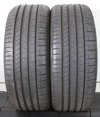 2 x 245/40R20 99Y Sommerreifen Pirelli Pzero PZ4 MO* 5-5,5mm 2025 XL