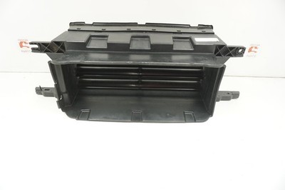 15 16 17 2015-2017 Ford F150 Radiator Lower Active Air Shutter Grille Used Oem