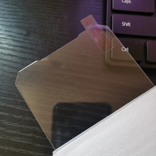 2PCS pour OUKITEL WP56 wp56 Film Verre Trempé Protection Protecteur d'écran - Photo 2 sur 5