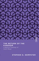 Stephen G. Dempster | The Return Of The Kingdom | Taschenbuch | Englisch (2024)