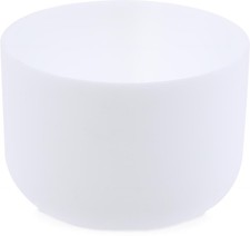 Meinl Sonic Energy Crystal Singing Bowl - Solar Plexus Chakra, E3