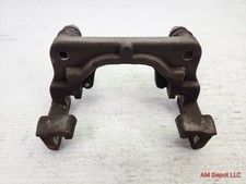 2008 Bmw 535i 540i 550i E60 Rwd Front Brake Caliper Carrier 34116753671